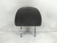 2005-2007 Honda Accord Headrest Head Rest Front Driver Seat Black - Oemusedautoparts1.com