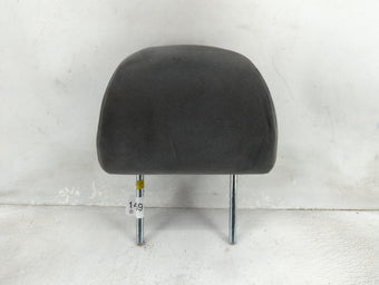 compare product 2005-2007 Honda Accord Headrest Head Rest Front Driver Seat Black