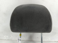 2005-2007 Honda Accord Headrest Head Rest Front Driver Seat Black - Oemusedautoparts1.com