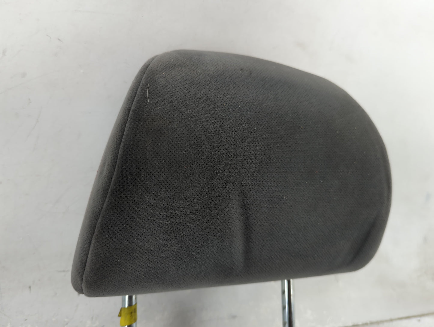 2005-2007 Honda Accord Headrest Head Rest Front Driver Seat Black - Oemusedautoparts1.com