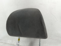 2005-2007 Honda Accord Headrest Head Rest Front Driver Seat Black - Oemusedautoparts1.com