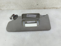 2003-2007 Honda Accord Sun Visor Shade Replacement Driver Left Mirror Fits Fits 2003 2004 2005 2006 2007 OEM Used Auto Parts