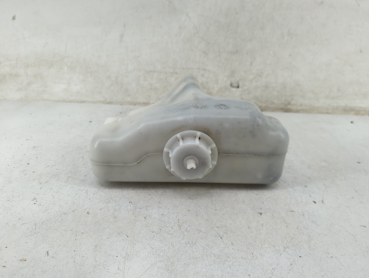 2003-2007 Honda Accord Radiator Coolant Overflow Expansion Tank Bottle 1467006 - Oemusedautoparts1.com