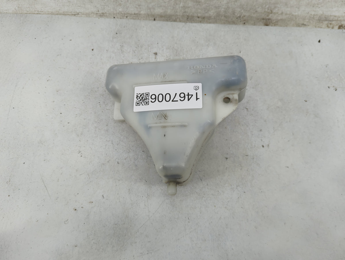 2003-2007 Honda Accord Radiator Coolant Overflow Expansion Tank Bottle 1467006 - Oemusedautoparts1.com