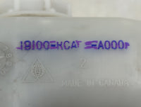 2003-2007 Honda Accord Radiator Coolant Overflow Expansion Tank Bottle 1467006 - Oemusedautoparts1.com