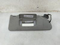 2003-2007 Honda Accord Sun Visor Shade Replacement Passenger Right Mirror Fits Fits 2003 2004 2005 2006 2007 OEM Used Auto P