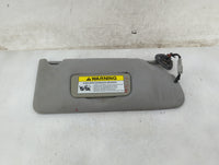2003-2007 Honda Accord Sun Visor Shade Replacement Passenger Right Mirror Fits Fits 2003 2004 2005 2006 2007 OEM Used Auto P
