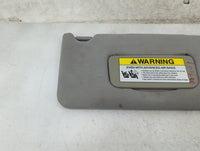 2003-2007 Honda Accord Sun Visor Shade Replacement Passenger Right Mirror Fits Fits 2003 2004 2005 2006 2007 OEM Used Auto P