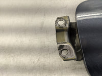 2006 Honda Accord Fuel Tank Door Lid Gas Tank Black - Oemusedautoparts1.com