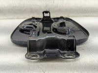 2006 Honda Accord Fuel Tank Door Lid Gas Tank Black - Oemusedautoparts1.com