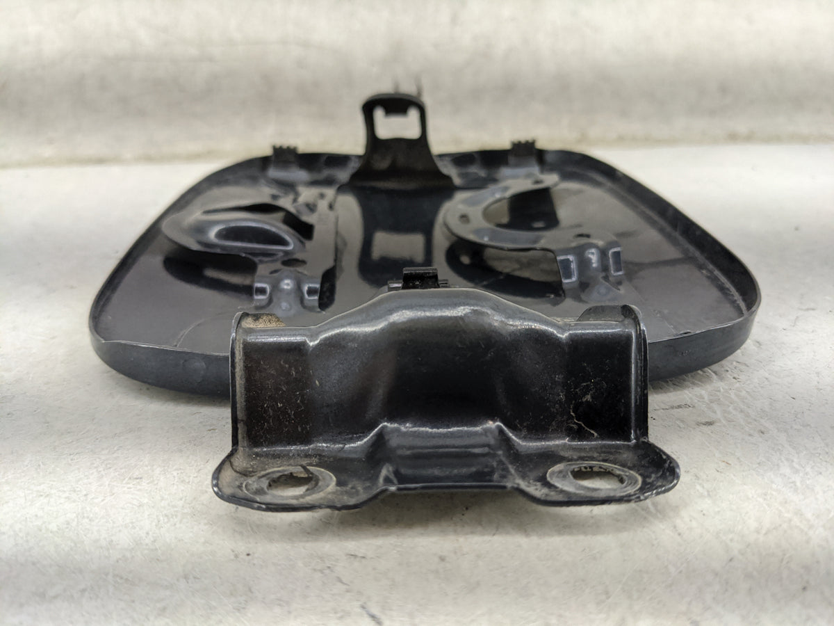 2006 Honda Accord Fuel Tank Door Lid Gas Tank Gray - Oemusedautoparts1.com
