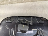 2006 Honda Accord Fuel Tank Door Lid Gas Tank Black - Oemusedautoparts1.com