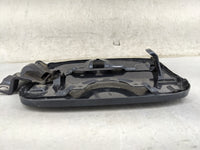 2006 Honda Accord Fuel Tank Door Lid Gas Tank Black - Oemusedautoparts1.com