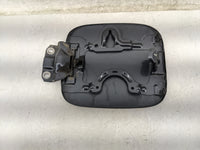 2006 Honda Accord Fuel Tank Door Lid Gas Tank Black - Oemusedautoparts1.com