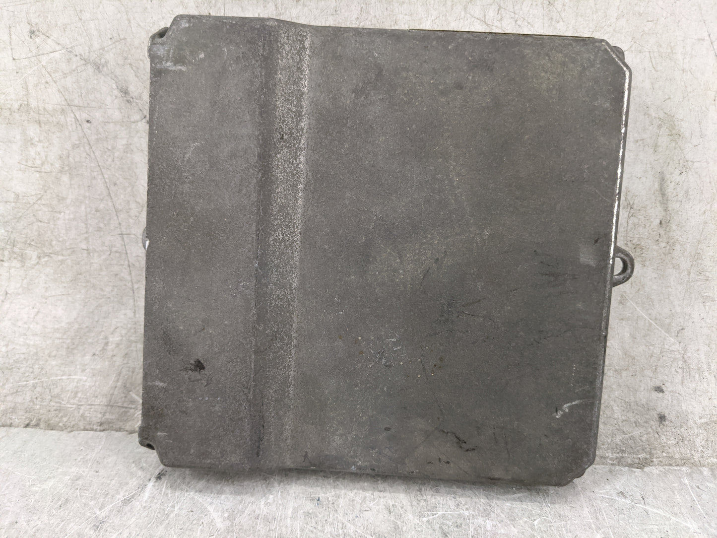 2006-2007 Honda Accord PCM Engine Control Computer ECU ECM PCU OEM P/N:37820-RCA-A83 Fits Fits 2006 2007 OEM Used Auto Parts