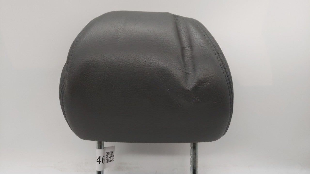 2005-2007 Honda Accord Headrest Head Rest Front Driver Passenger Seat Fits Fits 2005 2006 2007 OEM Used Auto Parts - Oemused