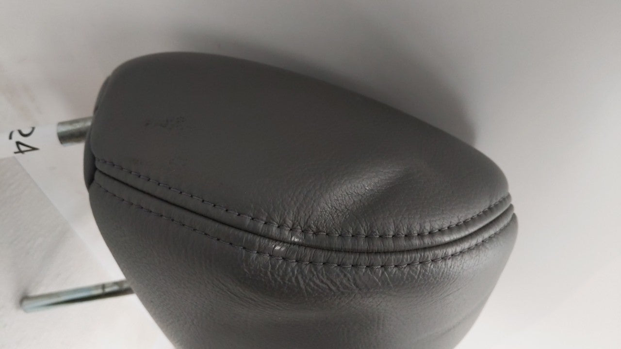 2005-2007 Honda Accord Headrest Head Rest Front Driver Passenger Seat Fits Fits 2005 2006 2007 OEM Used Auto Parts - Oemused