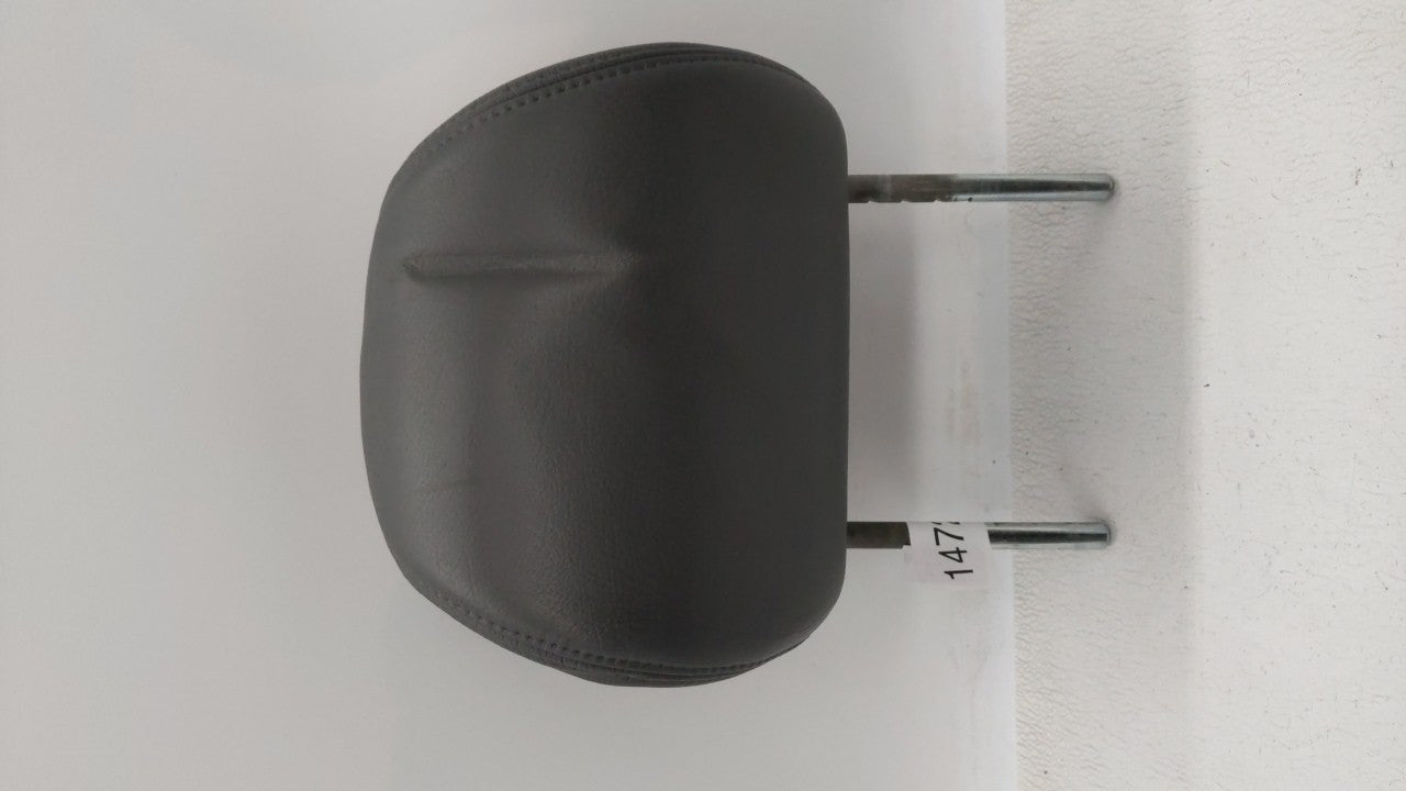 2005-2007 Honda Accord Headrest Head Rest Front Driver Passenger Seat - Oemusedautoparts1.com
