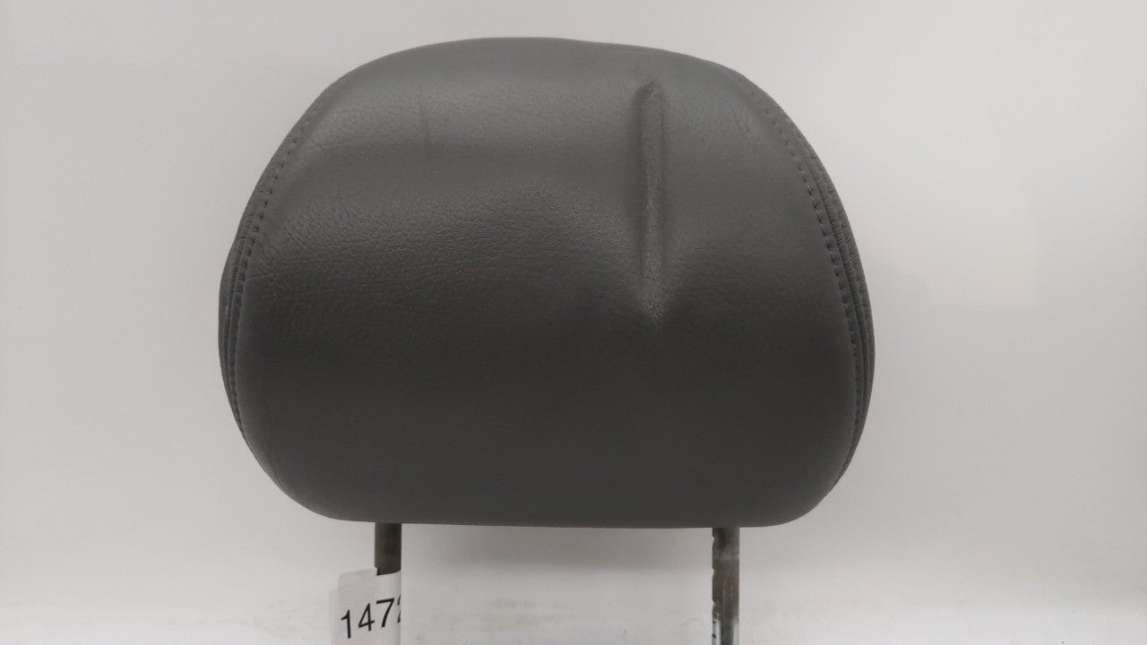 2005-2007 Honda Accord Headrest Head Rest Front Driver Passenger Seat - Oemusedautoparts1.com