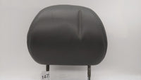 2005-2007 Honda Accord Headrest Head Rest Front Driver Passenger Seat - Oemusedautoparts1.com