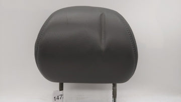 2005-2007 Honda Accord Headrest Head Rest Front Driver Passenger Seat