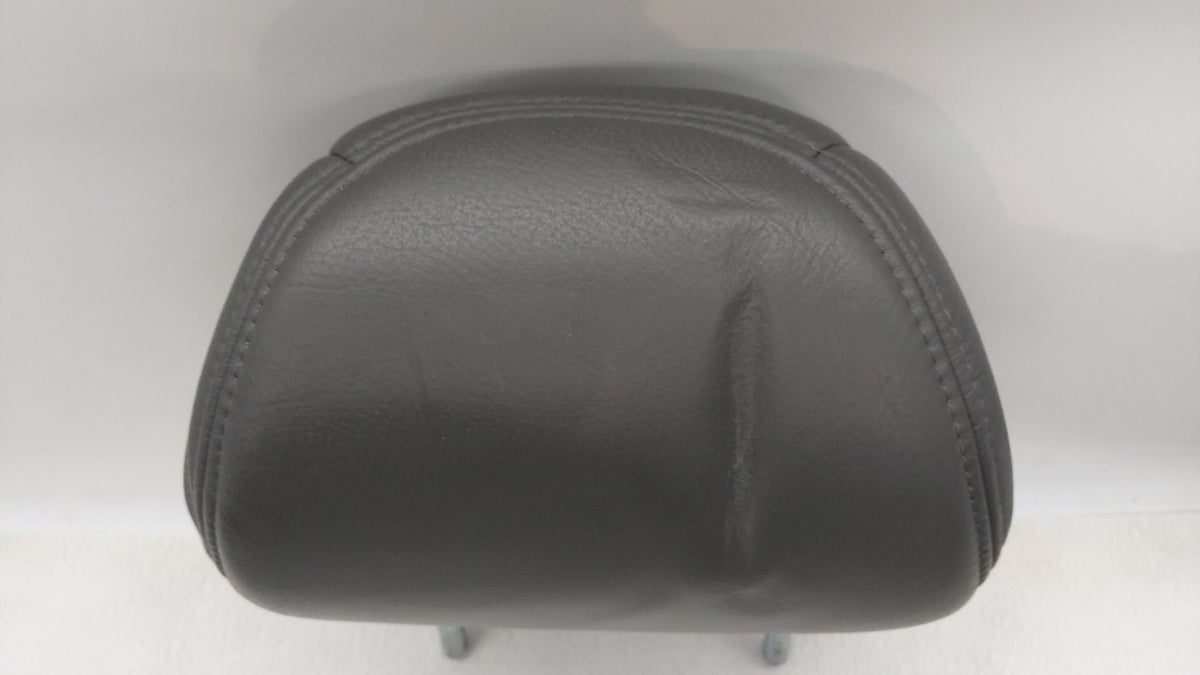 2006 Honda Accord Headrest Head Rest Rear Center Seat Grey - Oemusedautoparts1.com