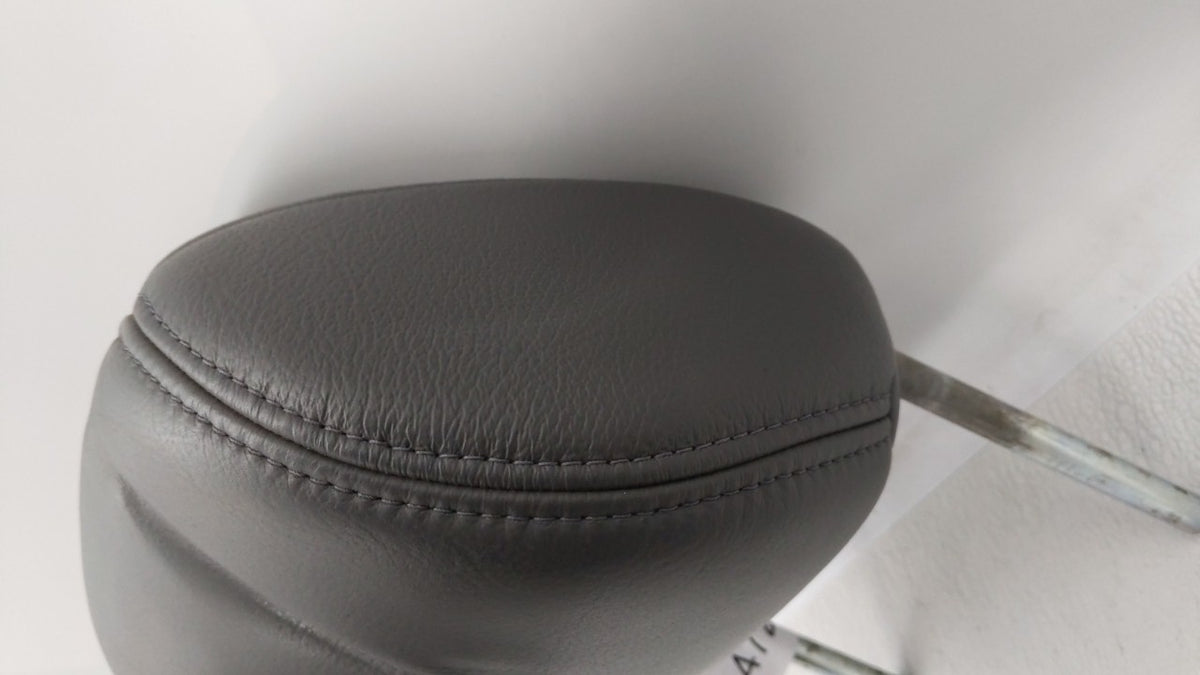 2006 Honda Accord Headrest Head Rest Rear Center Seat Grey - Oemusedautoparts1.com