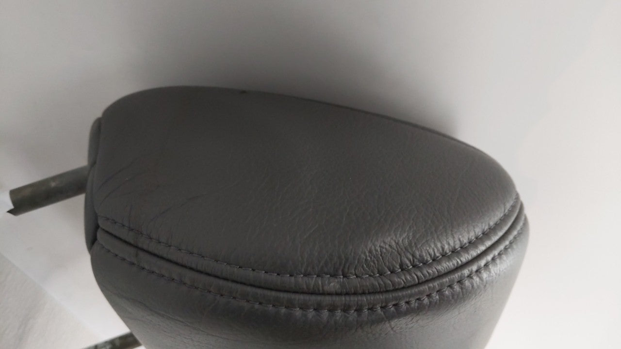 2005-2007 Honda Accord Headrest Head Rest Front Driver Passenger Seat - Oemusedautoparts1.com