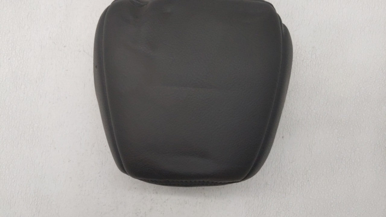 2005-2007 Honda Accord Headrest Head Rest Front Driver Passenger Seat - Oemusedautoparts1.com