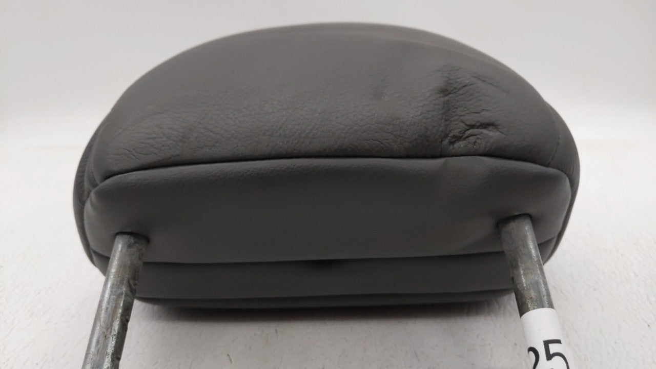 2005-2007 Honda Accord Headrest Head Rest Front Driver Passenger Seat - Oemusedautoparts1.com