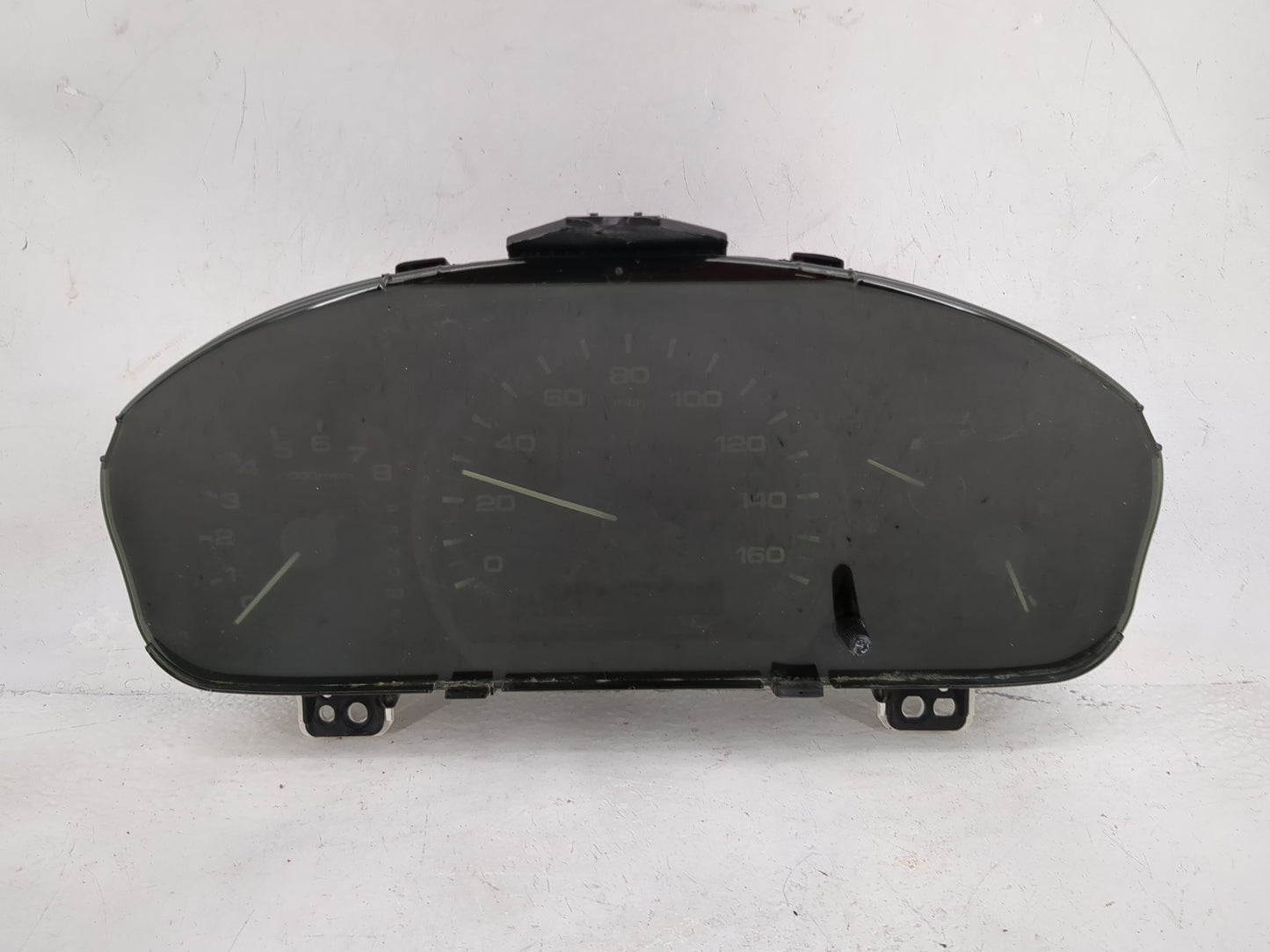 2006-2007 Honda Accord Instrument Cluster Speedometer Gauges P/N:78100-SD3-A240-M1 78100-SD3, FJ0126063 Miles: Fits Fits 200
