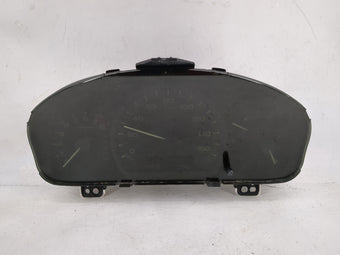 compare product 2006-2007 Honda Accord Instrument Cluster Speedometer Gauges P/N:78100-SD3-A240-M1 78100-SD3, FJ0126063 Miles: Fits Fits 2006 2007 OEM Used Auto Parts