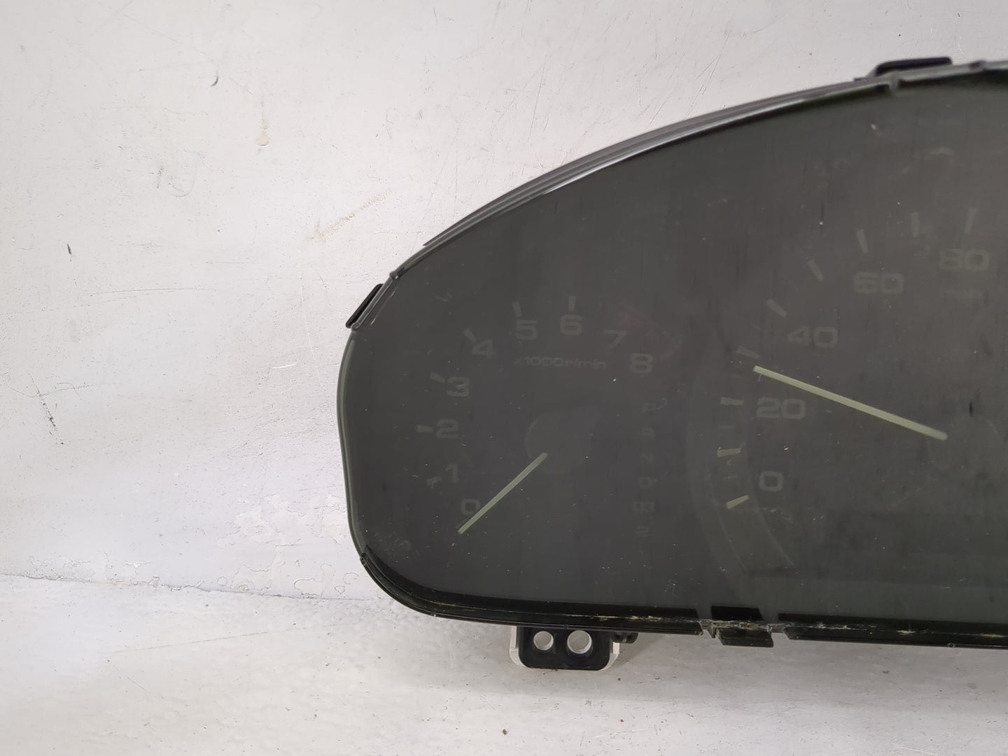2006-2007 Honda Accord Instrument Cluster Speedometer Gauges P/N:78100-SD3-A240-M1 78100-SD3, FJ0126063 Miles: Fits Fits 200