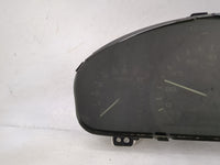 2006-2007 Honda Accord Instrument Cluster Speedometer Gauges P/N:78100-SD3-A240-M1 78100-SD3, FJ0126063 Miles: Fits Fits 200