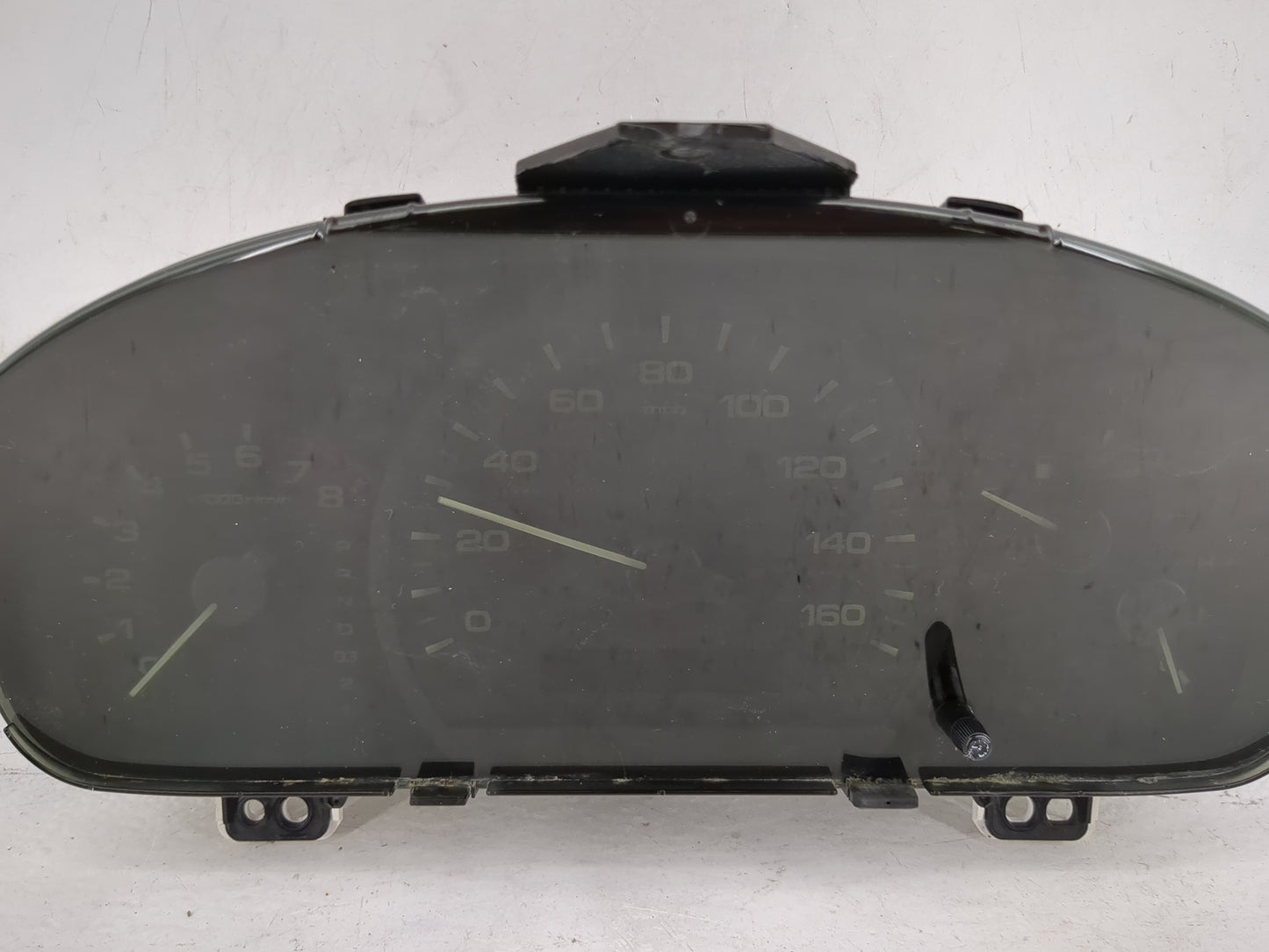 2006-2007 Honda Accord Instrument Cluster Speedometer Gauges P/N:78100-SD3-A240-M1 78100-SD3, FJ0126063 Miles: Fits Fits 200