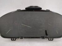 2006-2007 Honda Accord Instrument Cluster Speedometer Gauges P/N:78100-SD3-A240-M1 78100-SD3, FJ0126063 Miles: Fits Fits 200