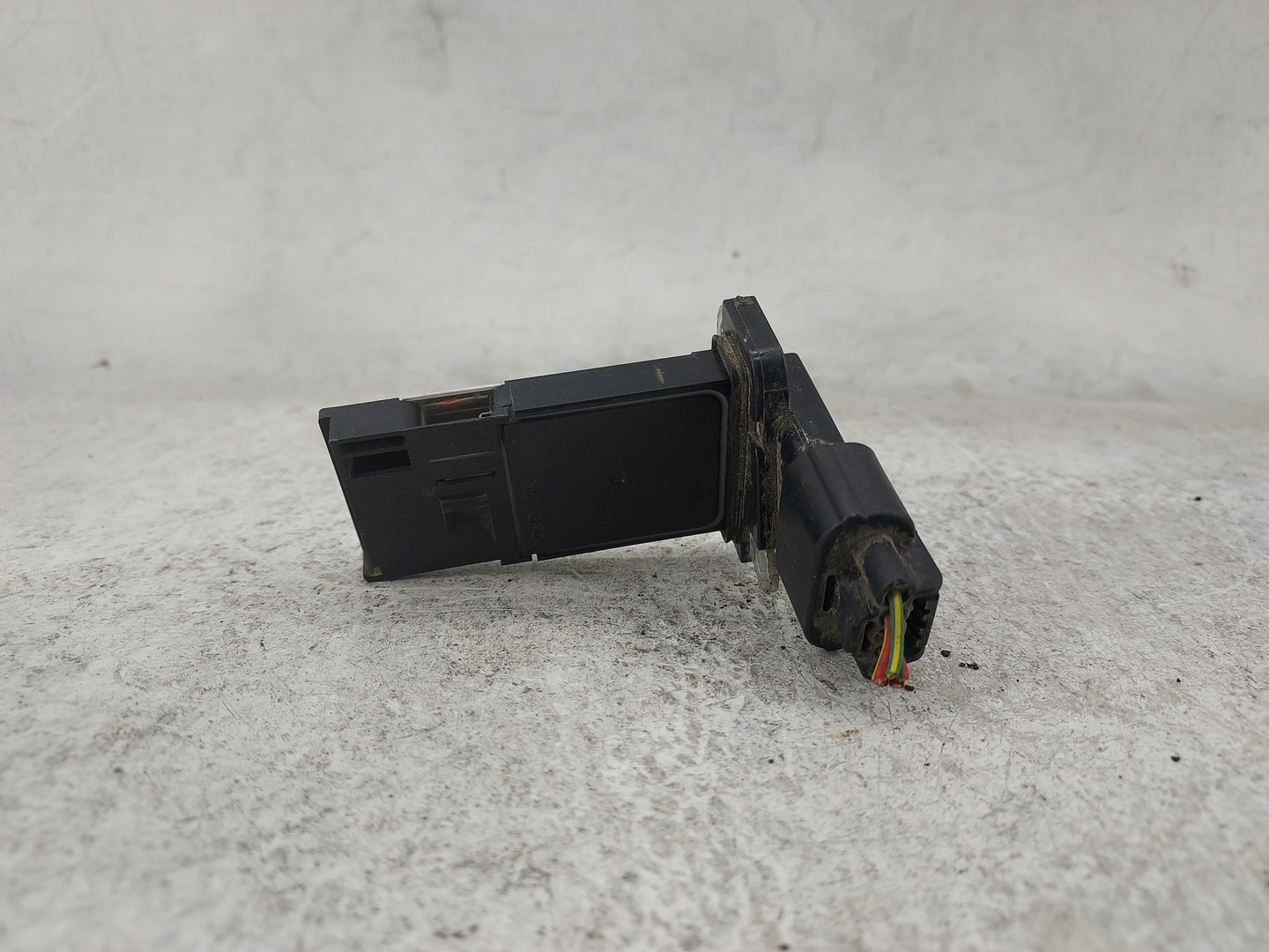 2003-2007 Honda Accord Mass Air Flow Meter Maf 1487486 - Oemusedautoparts1.com