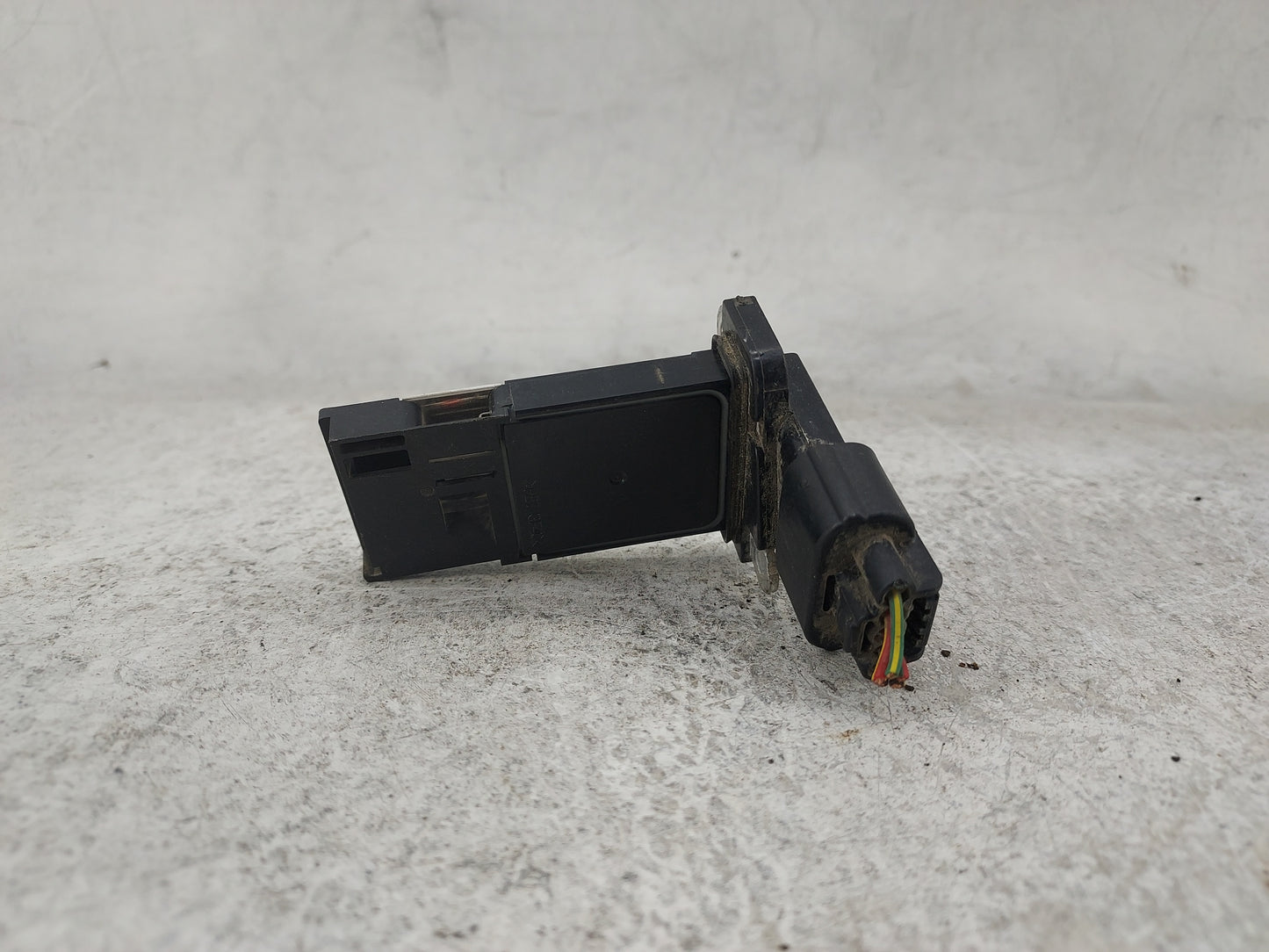 2003-2007 Honda Accord Mass Air Flow Meter Maf 1487486 - Oemusedautoparts1.com