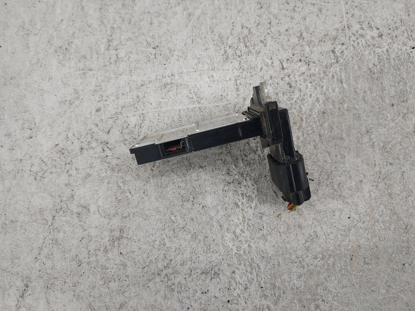 2003-2007 Honda Accord Mass Air Flow Meter Maf 1487486 - Oemusedautoparts1.com