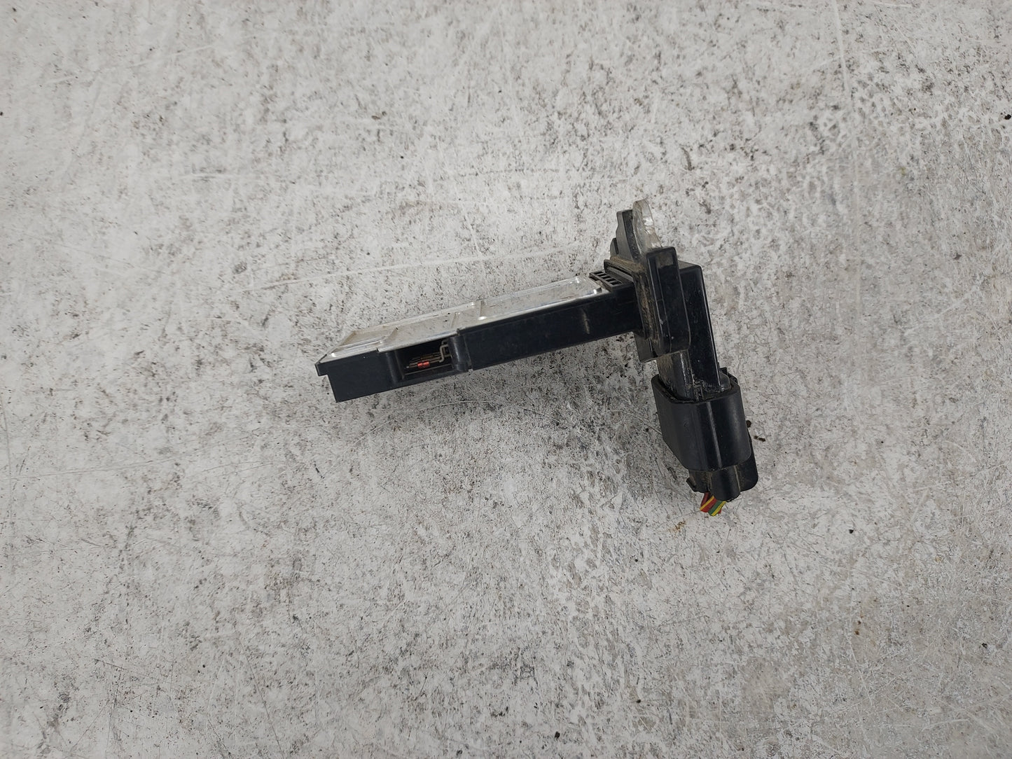 2003-2007 Honda Accord Mass Air Flow Meter Maf 1487486 - Oemusedautoparts1.com