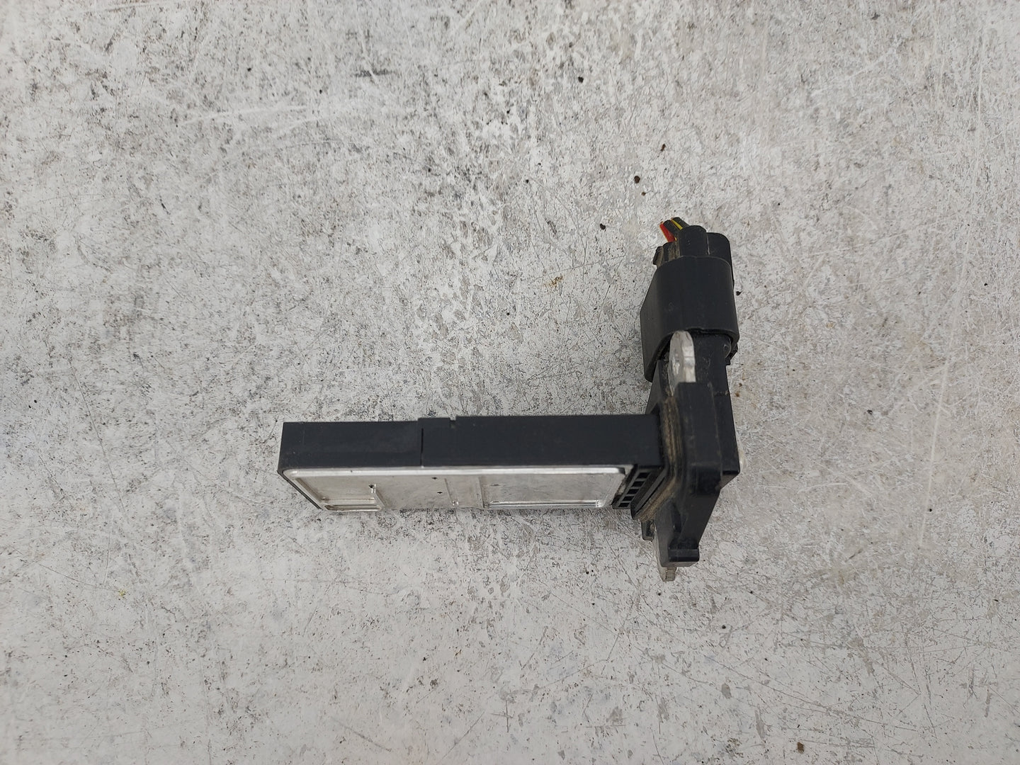 2003-2007 Honda Accord Mass Air Flow Meter Maf 1487486 - Oemusedautoparts1.com