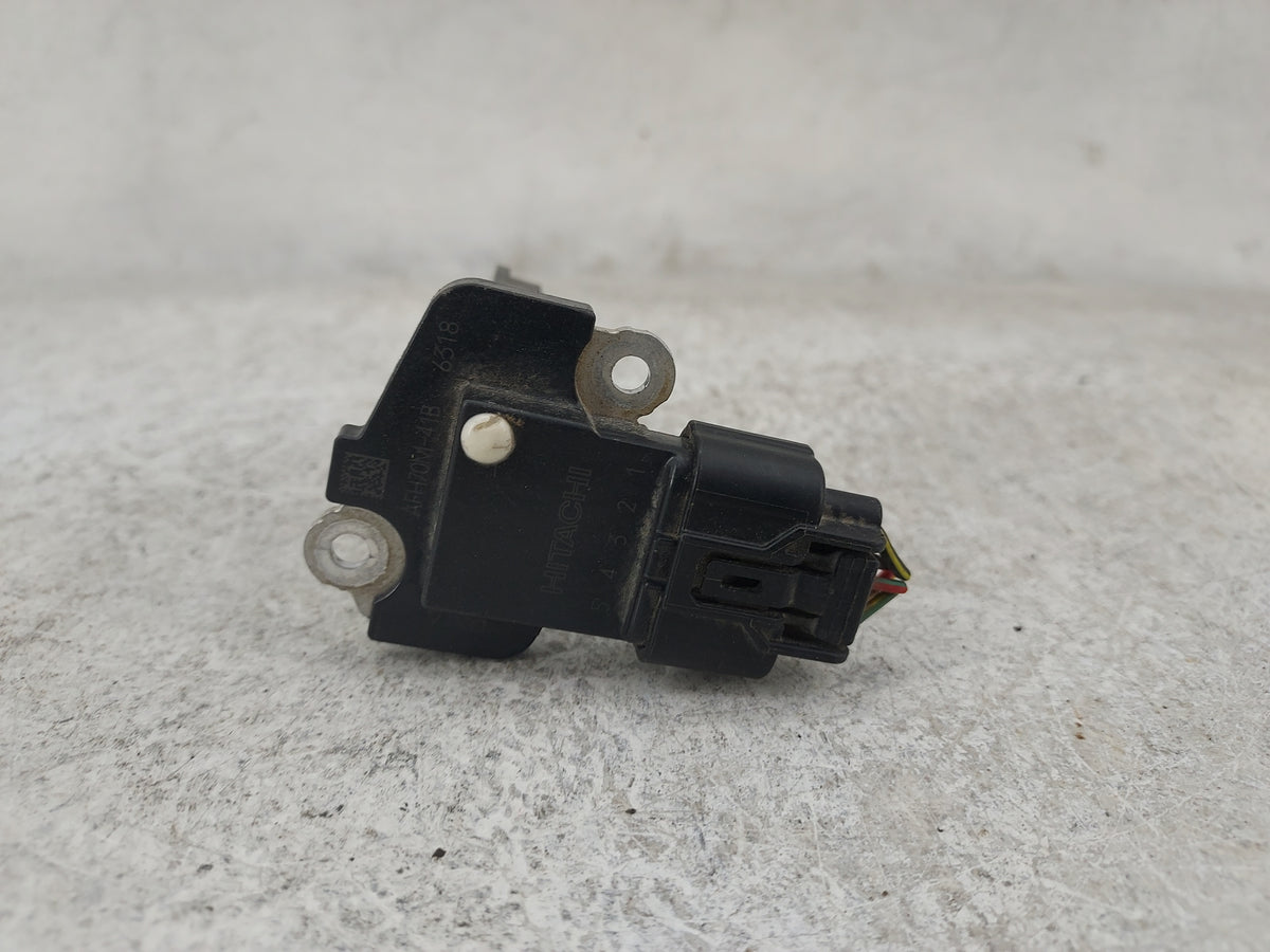 2003-2007 Honda Accord Mass Air Flow Meter Maf Sensor 1487486 - Oemusedautoparts1.com