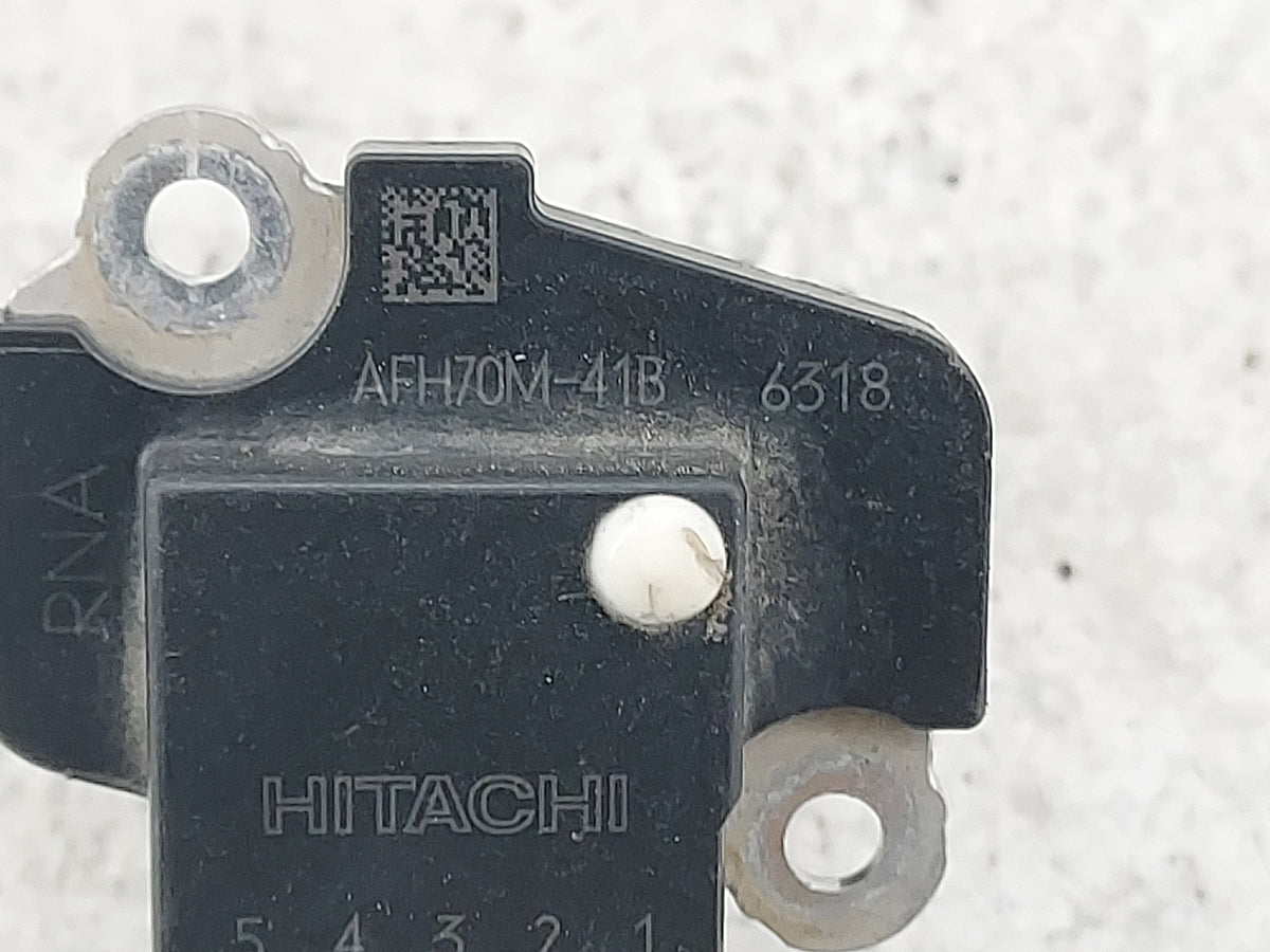 2003-2007 Honda Accord Mass Air Flow Meter Maf Sensor 1487486 - Oemusedautoparts1.com