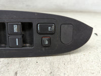 2003-2007 Honda Accord Master Power Window Switch Replacement Driver Side Left P/N:83594-SDA-A020M1 Fits OEM Used Auto Parts