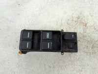 2006 Honda Accord Master Power Window Switch Replacement Driver Side Left P/N:35750-SDA-A13 Fits OEM Used Auto Parts - Oemus