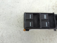 2006 Honda Accord Master Power Window Switch Replacement Driver Side Left P/N:35750-SDA-A13 Fits OEM Used Auto Parts - Oemus