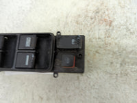 2006 Honda Accord Master Power Window Switch Replacement Driver Side Left P/N:35750-SDA-A13 Fits OEM Used Auto Parts - Oemus
