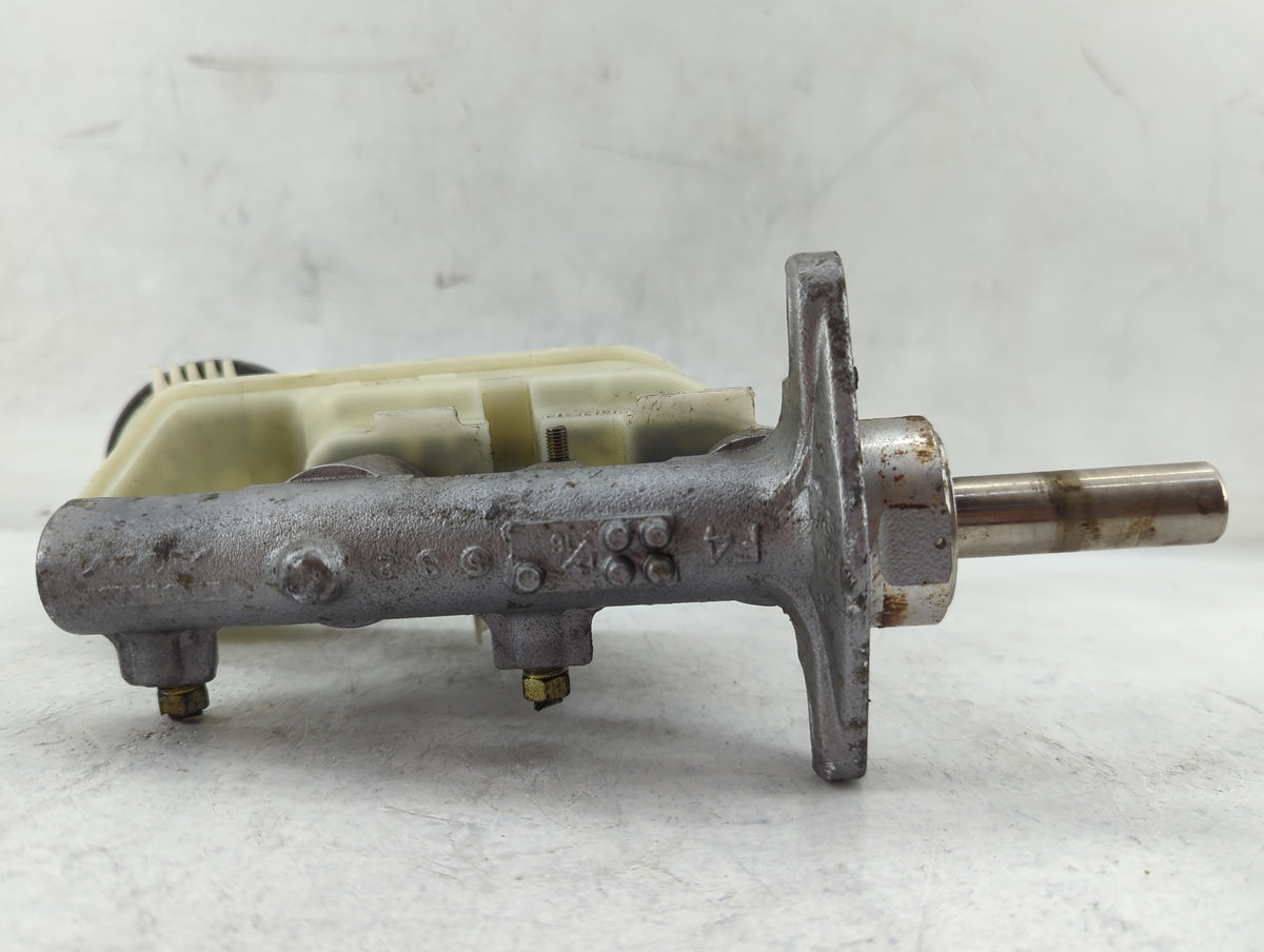 2003-2007 Honda Accord Brake Master Cylinder 1498721 - Oemusedautoparts1.com