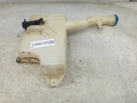 2003-2007 Honda Accord Windshield Washer Fluid Reservoir Bottle Oem 1498725 - Oemusedautoparts1.com