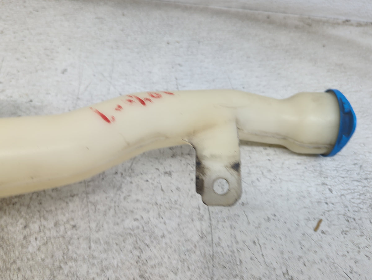 2003-2007 Honda Accord Windshield Washer Fluid Reservoir Bottle Oem 1498725 - Oemusedautoparts1.com